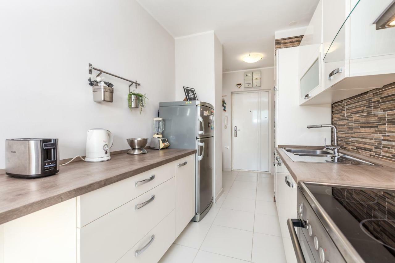 Apartment River Рийека Екстериор снимка