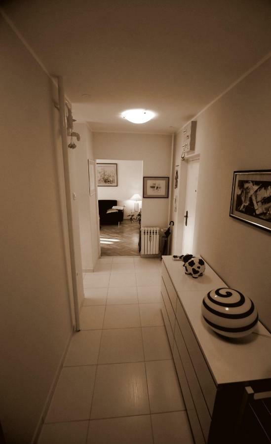Apartment River Рийека Екстериор снимка