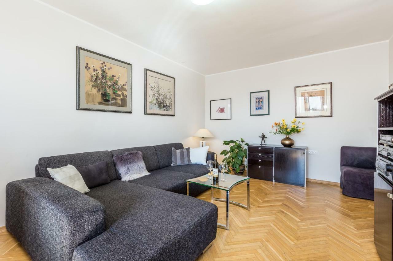 Apartment River Рийека Екстериор снимка